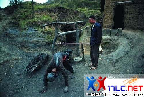 【恶魔の西装】一百张图片,你有勇气看完吗?